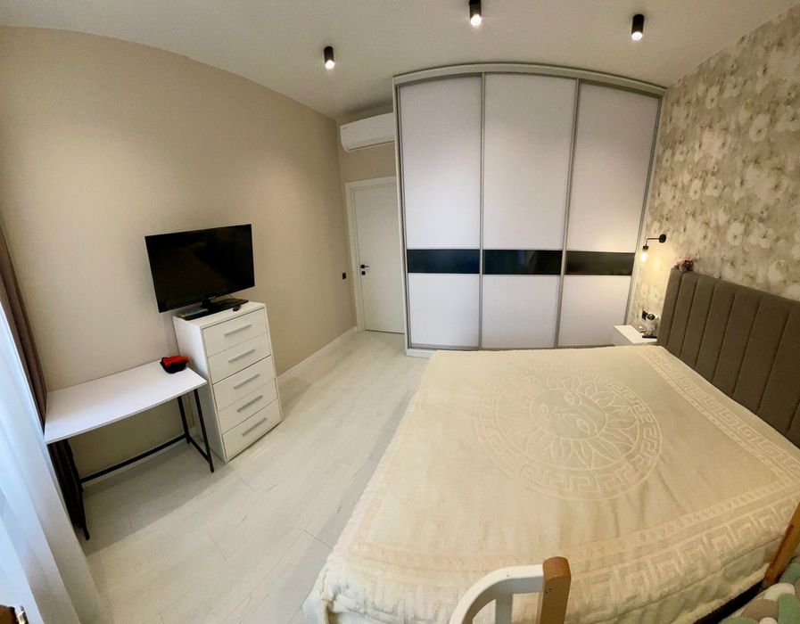 Продам 3 комн ЖК Аржанова