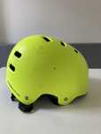 Capacete de bicicleta criança