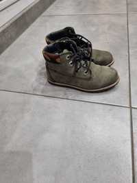 Timberland 29 buty polbuty dla chlopca