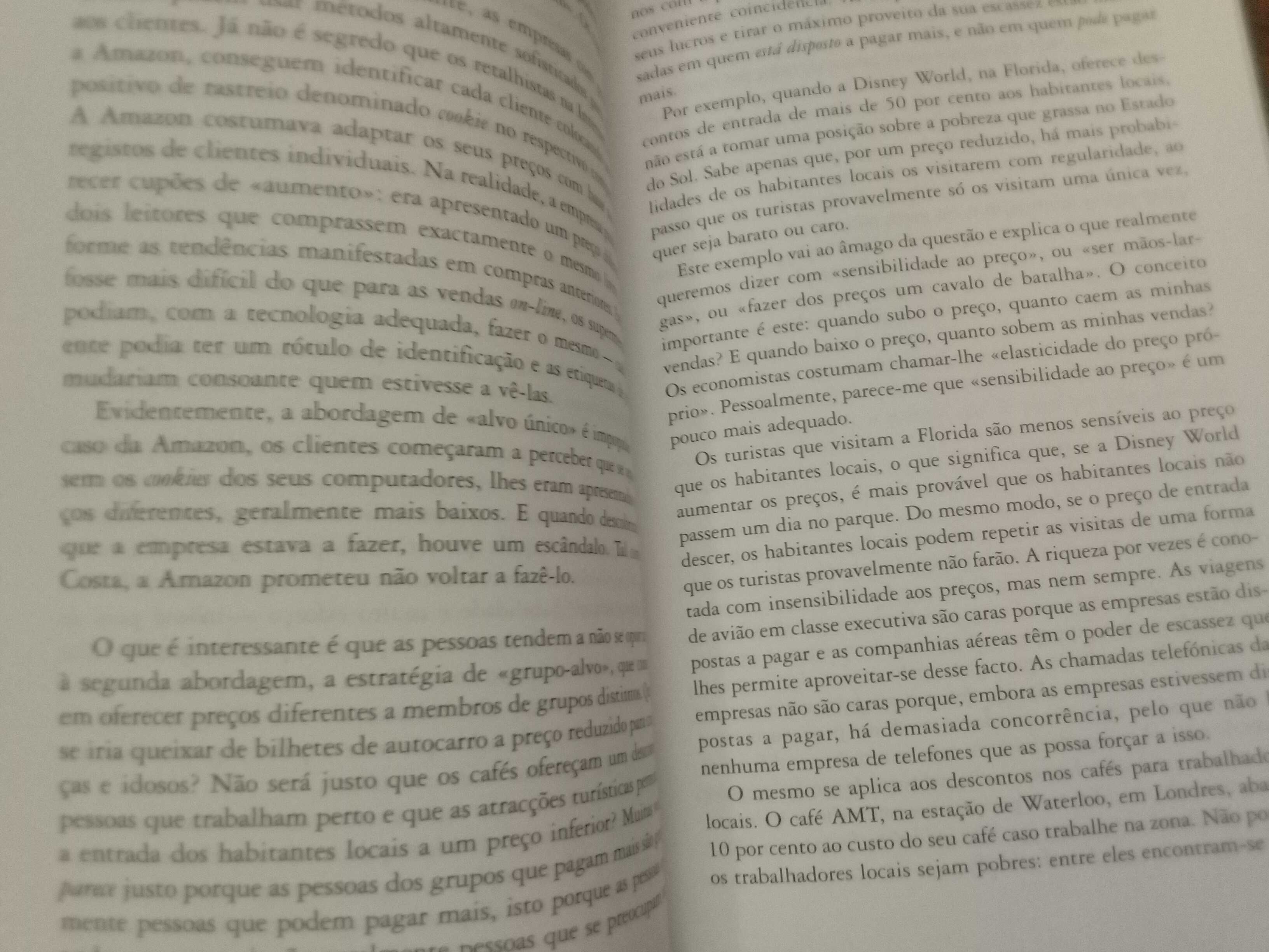 Tim Harford - O Economista disfarçado