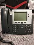 Telefon Cisco IP Phone 7940