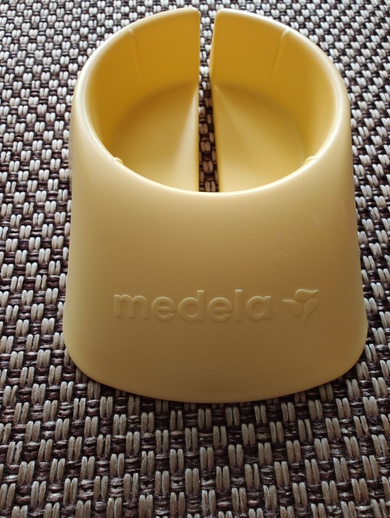 Medela swing/ maxi / freestyle podstawka pod butelkę