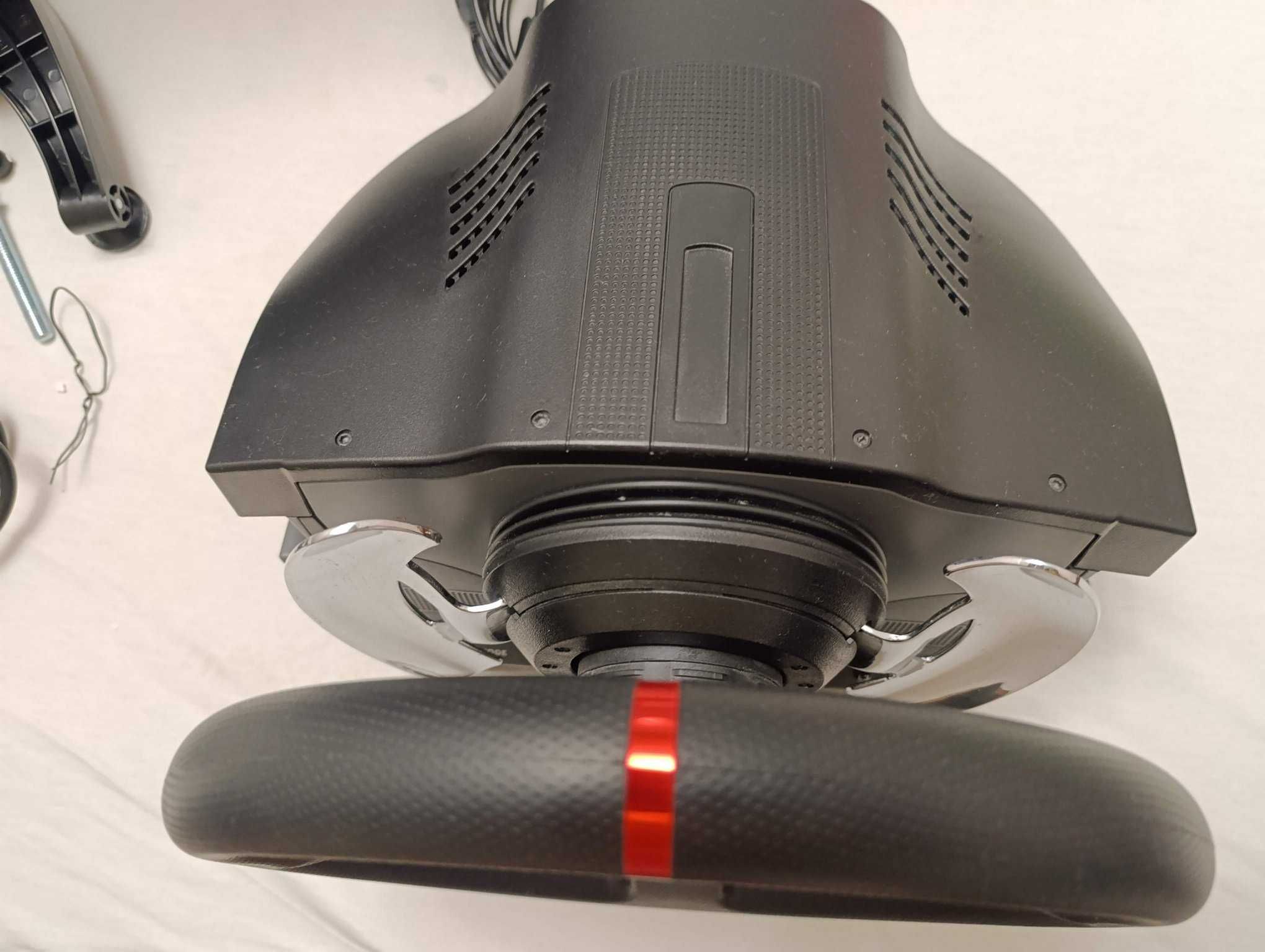 Игровой руль Thrustmaster T500