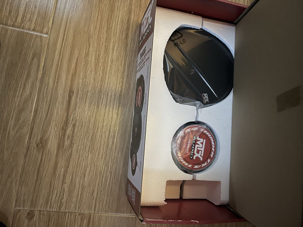 Colunas MTX TX465S