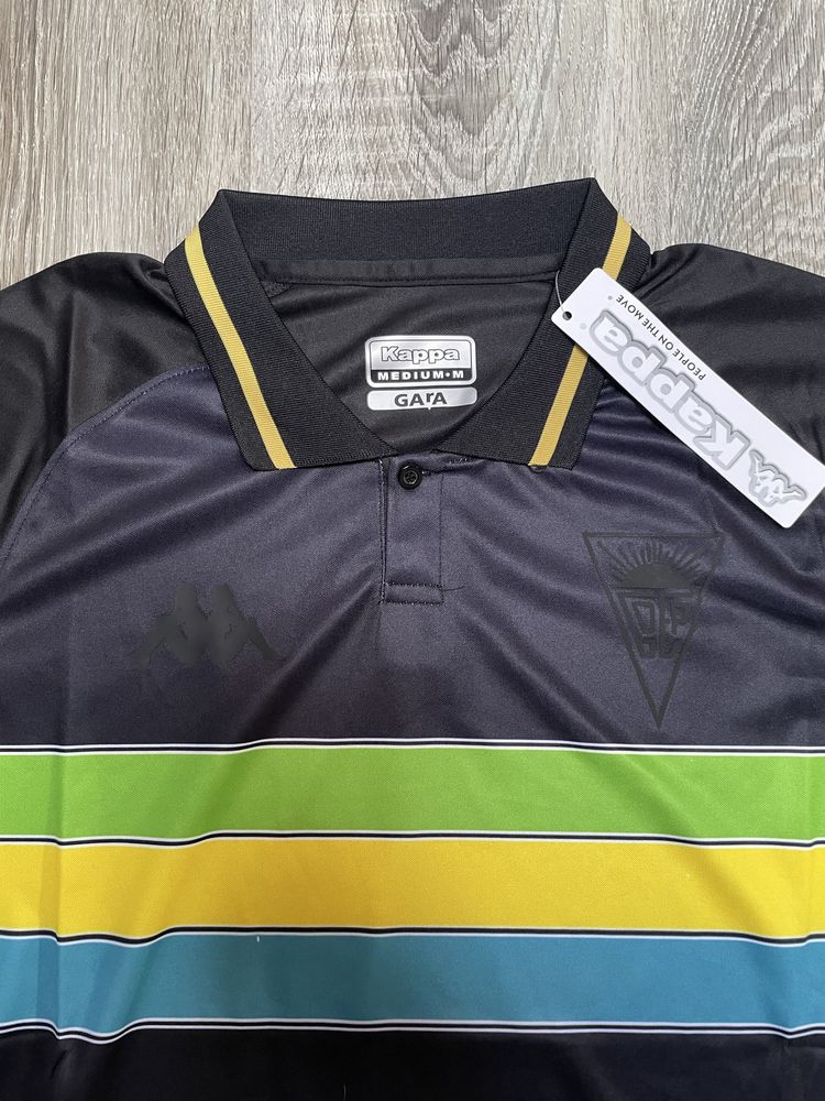 Camisola Estoril Praia Ayrton Senna