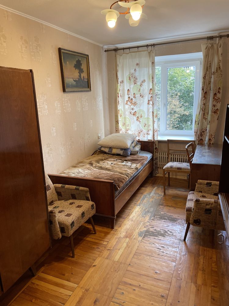 Продажа квартиры 45 кв. м. 2 комнаты, пр. Гагарина 38 Собственник