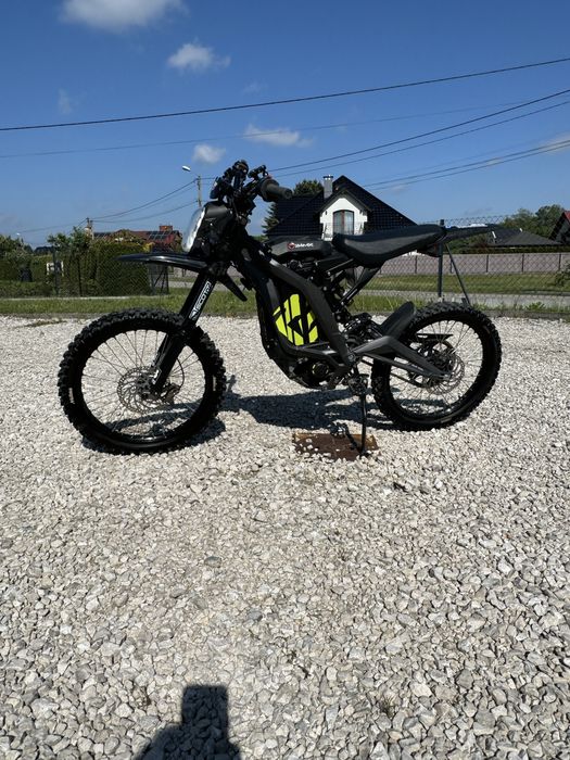 Surron light bee L1e