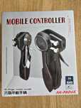 Kontroler do gier Gamepad joystick uchwyt do telefonu, tabletu