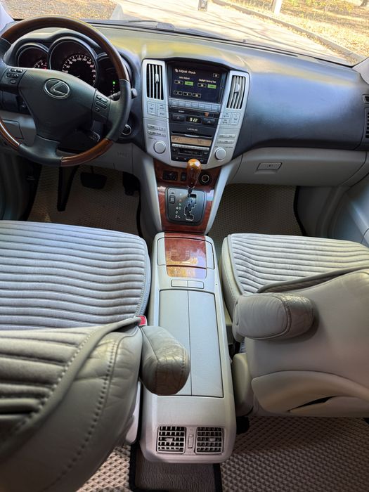 Продам LEXUS Rx 330