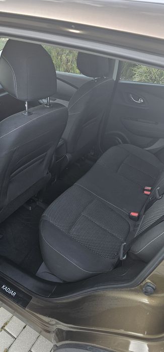 Renault KADJAR 1.2 Energy