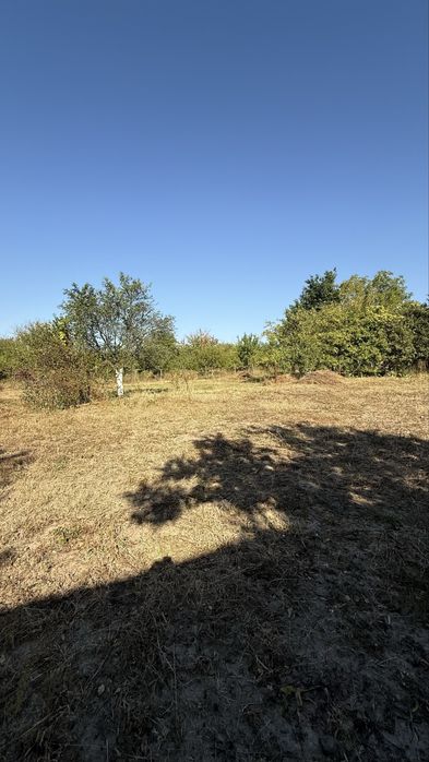 Дача в Луці-Мелешківській