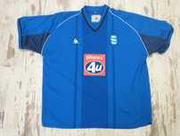 Birmingham City le coq sportif 50/52