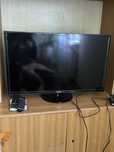 Telewizor marki Samsung