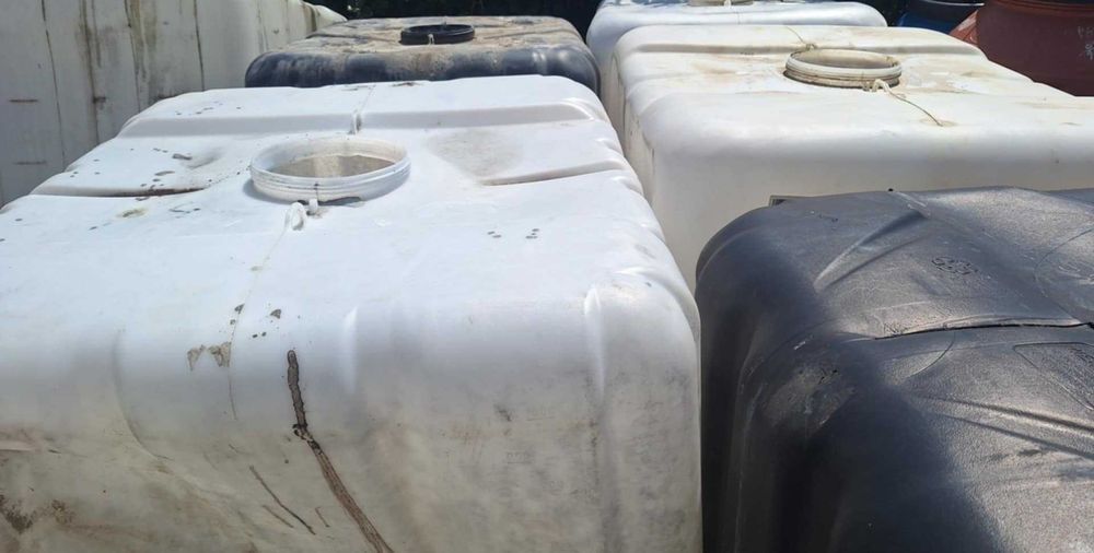 Okazja wklady odpadowe