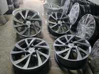 Felgi  16 5x114.3 Toyota Rav4 Avensis Verso Auris