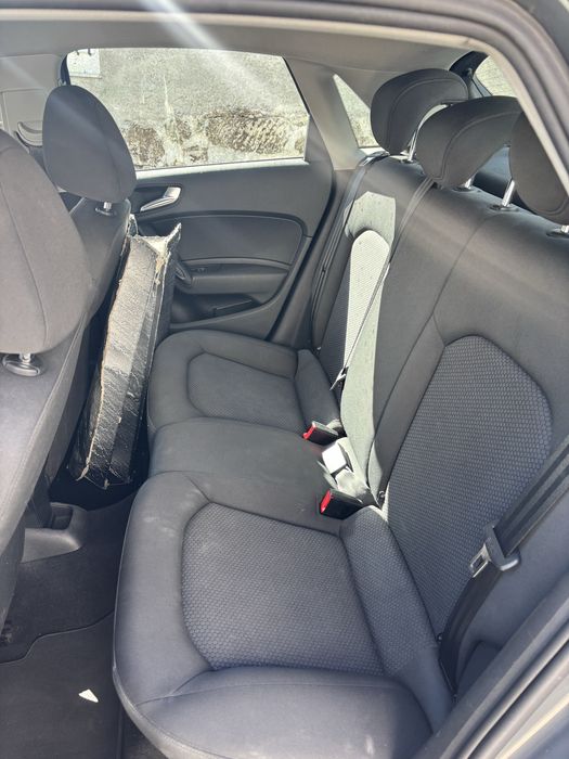 Audi A1 Sportback 1.4tdi
