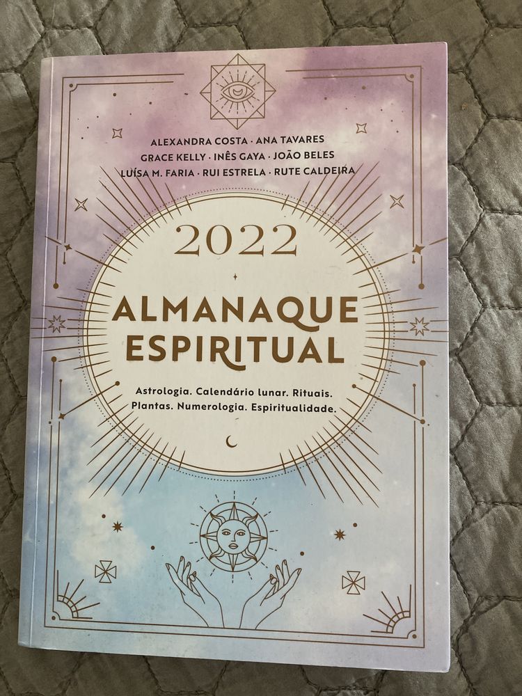 Almanaques Espiritual