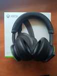 Słuchawki Microsoft Wireless Xbox