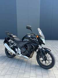 Продам Honda CB400F