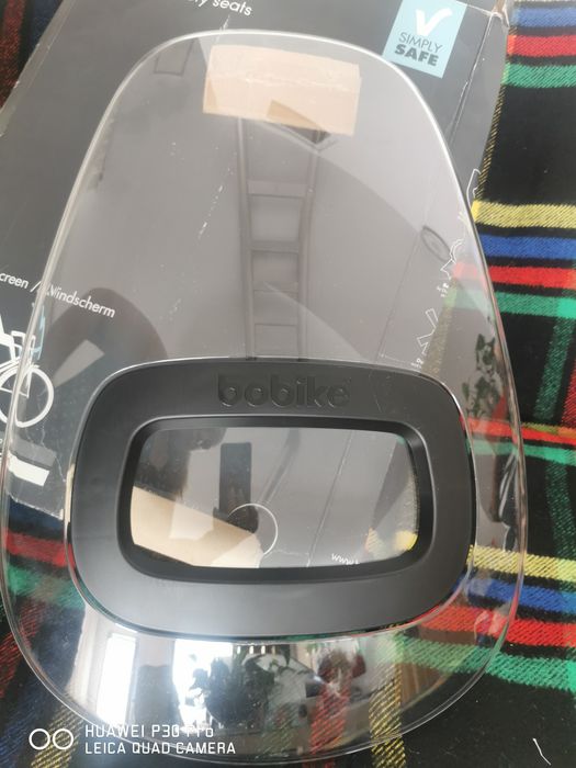 Proteção para cadeira de bebe