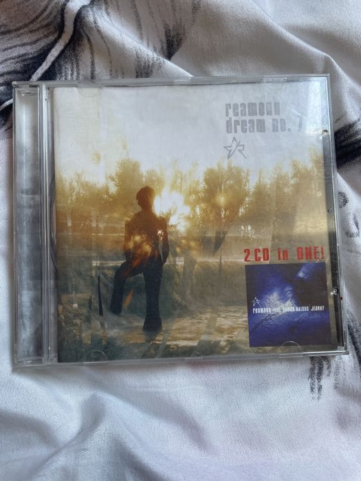 Remonn – Dream / Do (1 CD, 2 albumy w jednym)