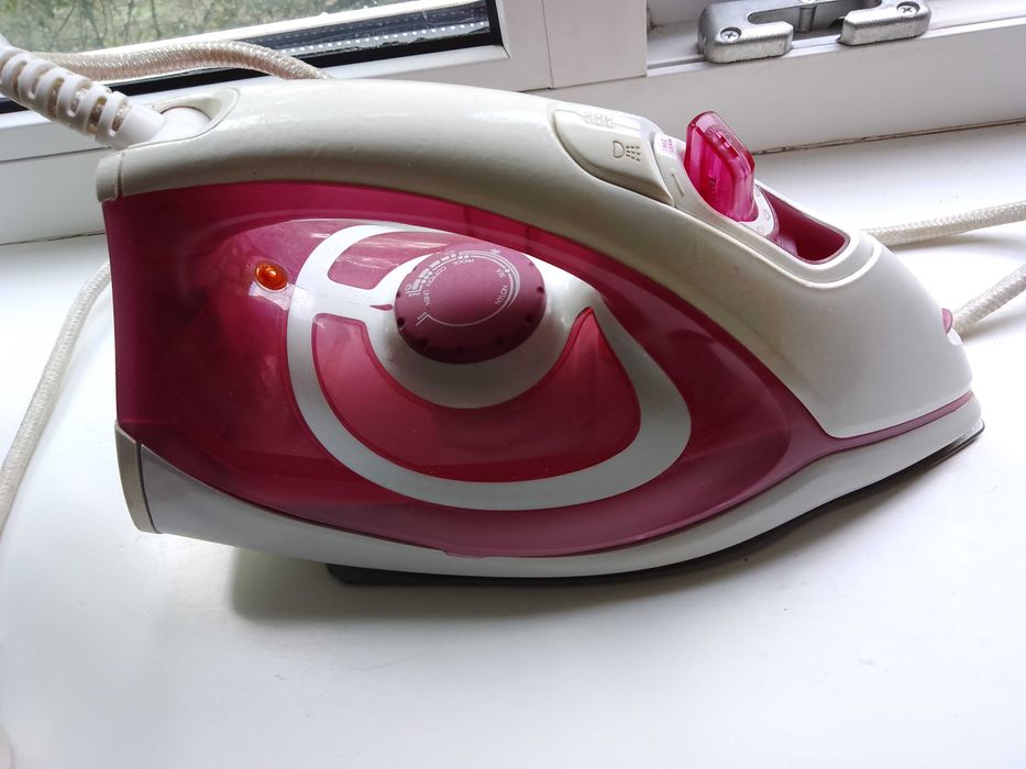 Утюг Philips б/у