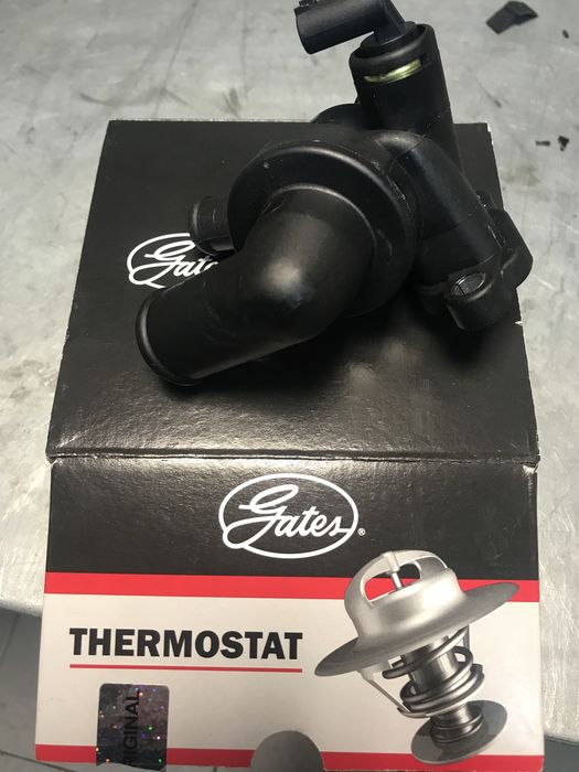Termostato Gates Smart fortwo 0.8 cdi 2003