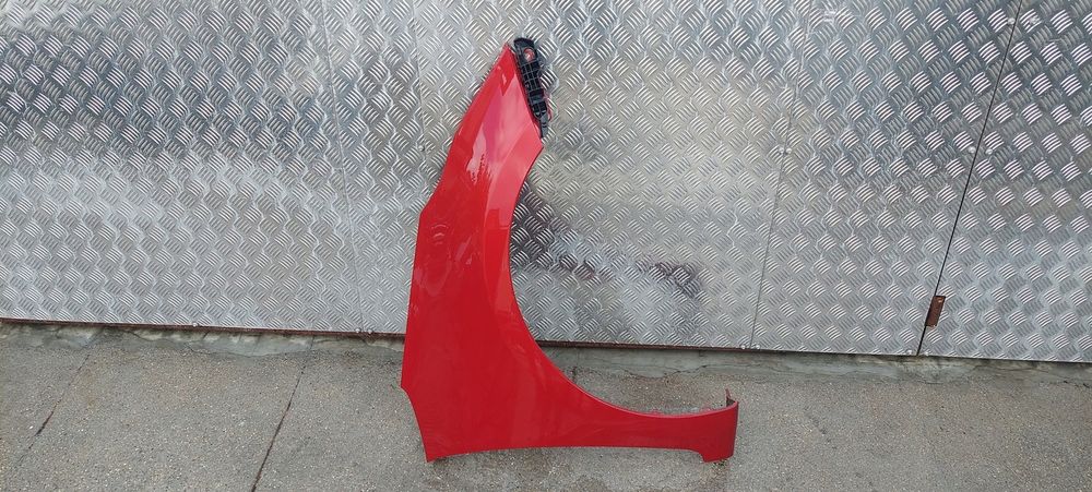 Błotnik Prawy KIA Ceed II 12-18 lak: A0 AO