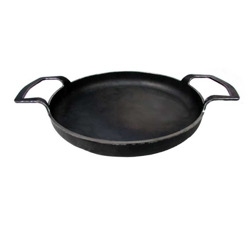Сковорідка для мангала сковорідка  Сковорода дискова Диск сковорідка