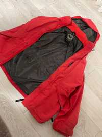 Куртка вітровка Salewa gore-tex