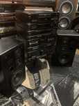 Retrospekcja Zestaw Technics Made in Japan PEWEX