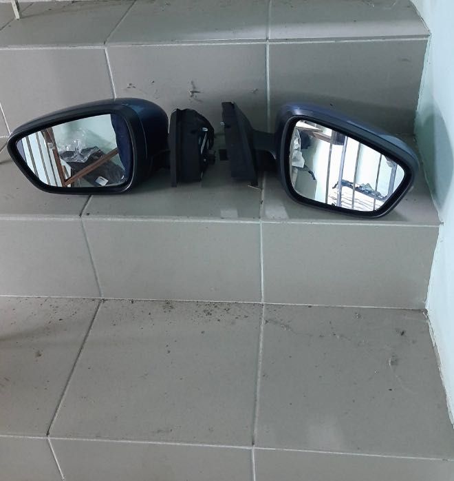 дзеркало заднего від право лево форд ескейп 20+ ford escape