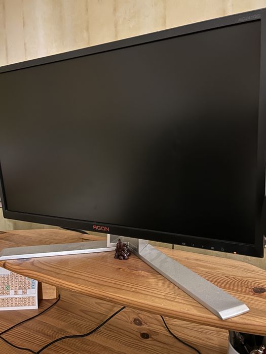 Monitor dla graczy AOC AG241QG ***165Hz 1ms