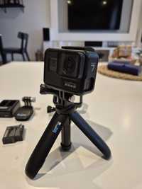 GoPro 7 Black zestaw