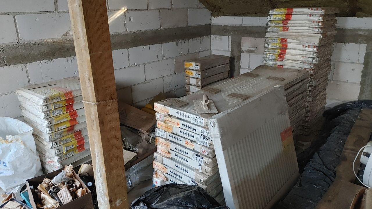 Nowe grzejniki Purmo