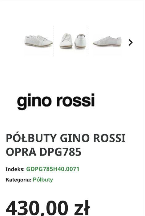 Eleganckie pp gino rossi couture chaos badura karl kors tommy pp dolce