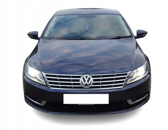 przód kompletny vw passat cc fl lift 2.0 tdi 2012-2016 lh5x