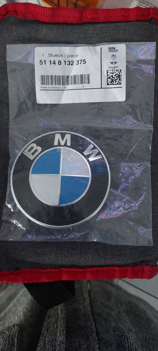 Simbolo BMW original