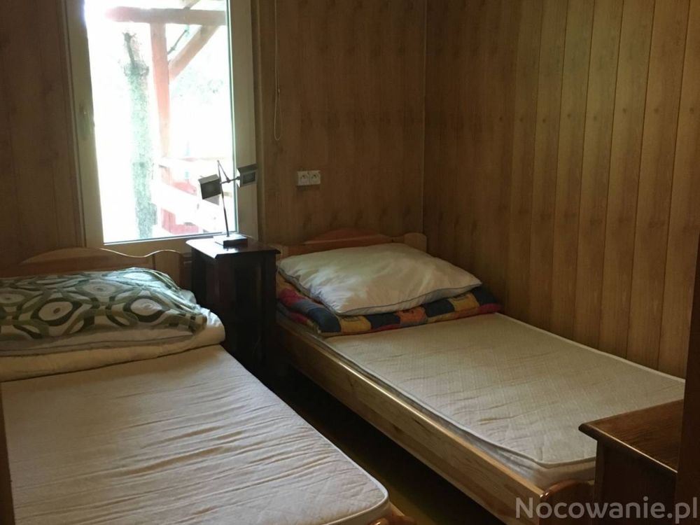 Domek letniskowy