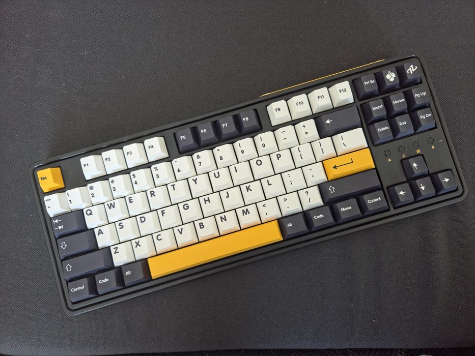 Keycapy do klawiatury mechanicznej