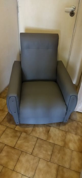 TAPICER LUBLIN u KLIENTA - naprawa mebli tapicerowanych u klienta.