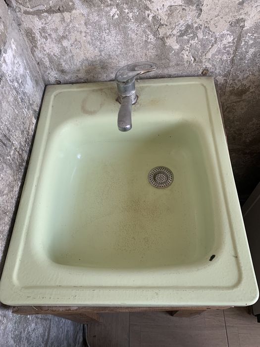 Раковина мойка на кухню без торга