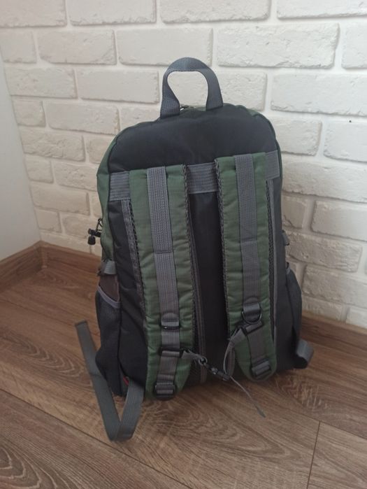 Туристичний рюкзак 40L, для походів, подорожей, кемпінгу.