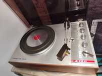 Gramofony Telefunken oraz Duet i inne