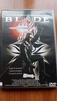 DVD - Blade