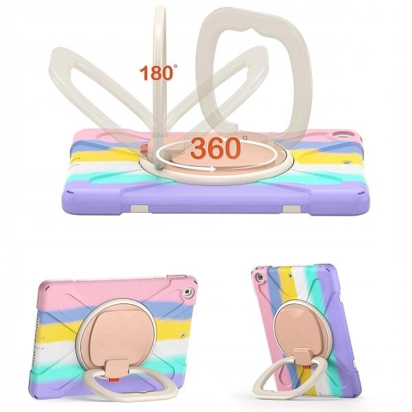 Etui X-Armor do iPad 10.2/2019 / 2020 / 2021 Baby