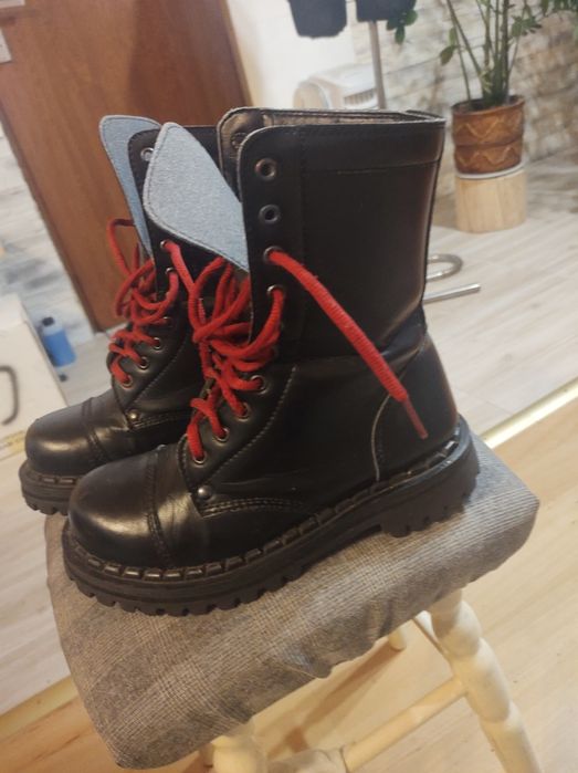 Glany prawdziwe angielskie