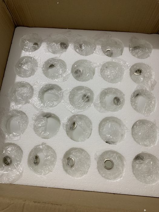 Люстра куля, золота люстра 60 см, сучасна люстра, класична люстра