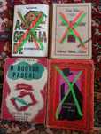 9 Livros C. Brontë, Zola, Wilde, Pearl S. Buck, a PARTIR de