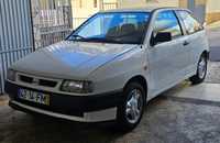 Seat Ibiza 6k 1.9D